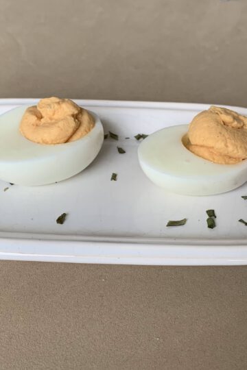 Kinder gevulde eitjes