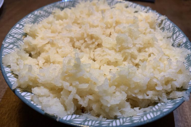 Pastinaak