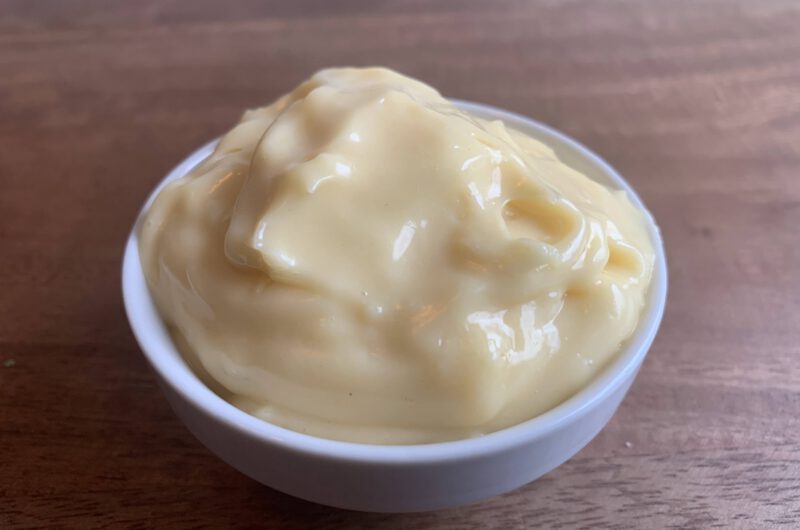 Mayonaise