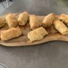 Borek met gehakt