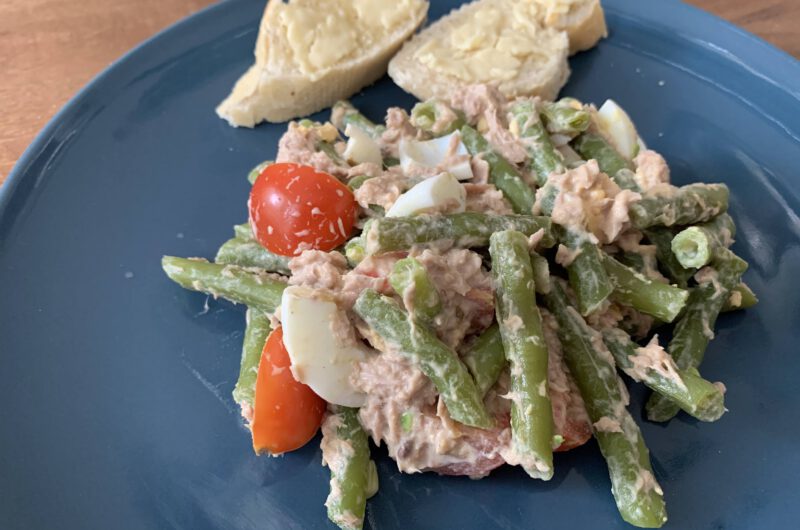 Salade nicoise
