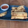 Vietnamese loempia's