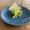 Avocado tartaar