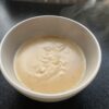 Cognac saus