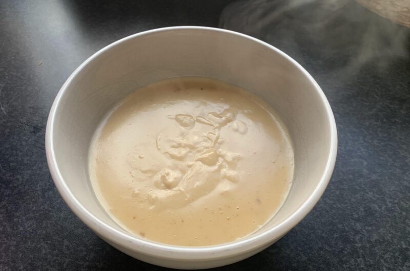 Cognac saus