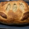 Zalm en croute